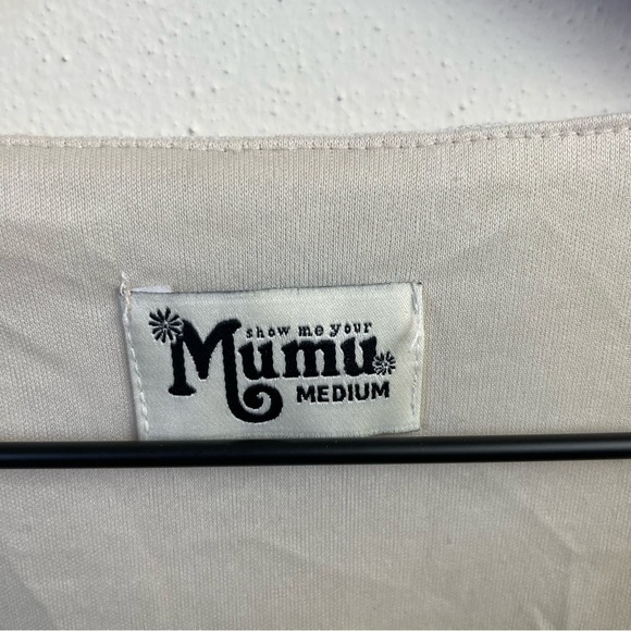 Show Me‎ Your Mumu Lola Top - Picture 8 of 8